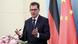 Bundesentwicklungsminister Gerd Müller in China Bundesentwicklungsminister Gerd Müller in China