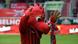 FC Ingolstadt 04 - Borussia Mönchengladbach 0:2 FC Ingolstadt 04 - Borussia Mönchengladbach 0:2