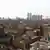 Ägypten Slum von Ramlet Bulaq in Kairo