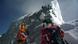 Bergsteiger am Himalaya Bergsteiger am Himalaya