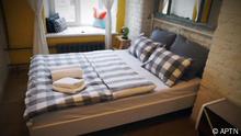 Hostels mit Stil