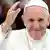 Portugal Papst Johannes in Fatima