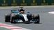 Hamilton im Qualifying in Barcelona. Foto: Getty Images Hamilton im Qualifying in Barcelona. Foto: Getty Images