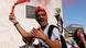 Tunesien Proteste in Tunis Tunesien Proteste in Tunis