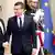 Frankreich Paris Amtseinführung Emmanuel Macron