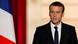 Emmanuel Macron, presidente de Francia. Emmanuel Macron, presidente de Francia.