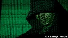 25-річну американку заарештували через звіт АНБ щодо російських хакерів