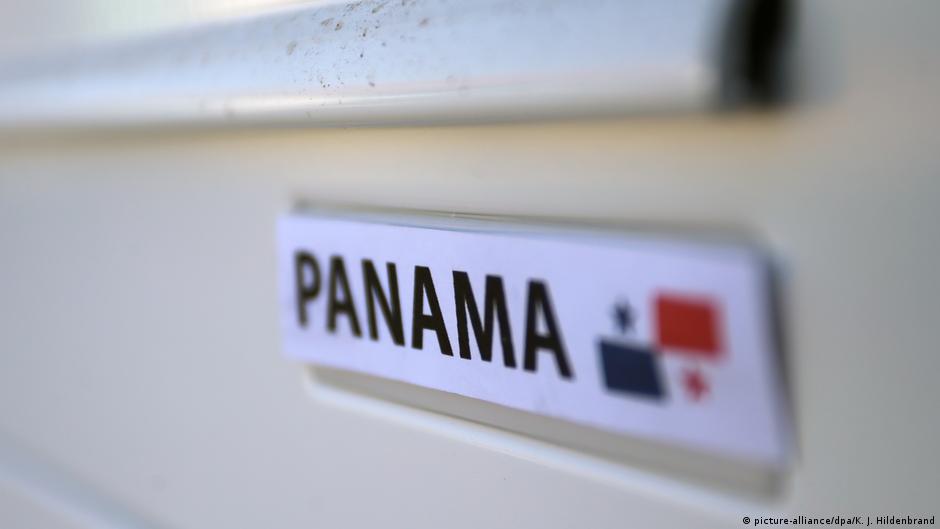 Symbolbild Panama Papers