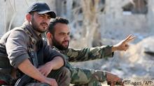 Nueva ronda de negociaciones de paz para Siria en Ginebra