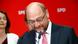 Berlin SPD-Chef Martin Schulz nach NRW Landtagswahl Berlin SPD-Chef Martin Schulz nach NRW Landtagswahl