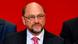 Berlin SPD-Chef Martin Schulz nach NRW Landtagswahl Berlin SPD-Chef Martin Schulz nach NRW Landtagswahl