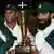 Cricket Pakistan - West Indies
