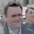 Алексей Навальный на акции против реновации в Москве 14 мая