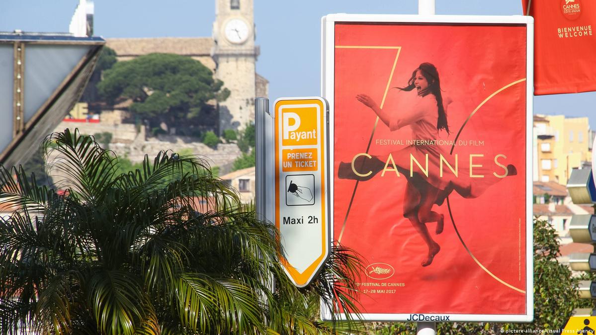 What to expect at the Cannes Film Festival – DW – 05/16/2017