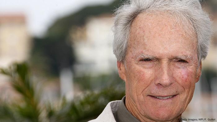 Spiegelbild Der Usa Clint Eastwood Wird 90 Filme Dw 31 05 2020