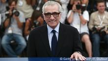 El director de cine Martin Scorsese cumple 80 años