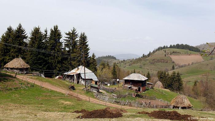 Zene za udaju sa sela srbija