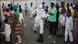 ARCHIV Ebola-Ausbruch in Liberia 2014 ARCHIV Ebola-Ausbruch in Liberia 2014
