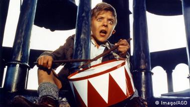 Germany's Oscar-winning 'The Tin Drum' returns – DW – 08/31/2020