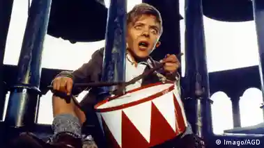 Germany's Oscar-winning 'The Tin Drum' returns – DW – 08/31/2020
