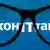 логотип соцсети "Вконтакте"