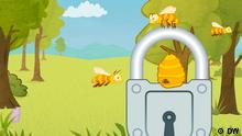 Deutschkurse | Bienenretter | Dantenschutz