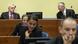 Jovica Stanisic, back row left, and Franko Simatovic, back row right, at the Yugoslav war crimes tribunal (ICTY) in The Hague Jovica Stanisic, back row left, and Franko Simatovic, back row right, at the Yugoslav war crimes tribunal (ICTY) in The Hague