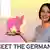 Meet the Germans with Kate - animal expressions (DW)