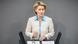 Bundestag Ursula von der Leyen Bundestag Ursula von der Leyen