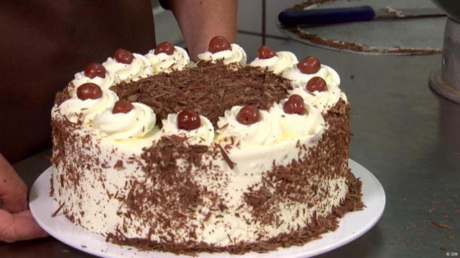 German Cuisine News And Current Affairs From Germany And Around The World Dw 08 07 21