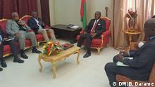 Falta de aplicação do Acordo de Conacri preocupa comunidade internacional