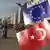 Türkei Stimmen aus Istanbul zu einem möglichen EU-Beitritt der Türkei