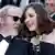 Frankreich 70. Festival von Cannes | Arnaud Desplechin und Marion Cotillard