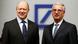 Deutsche Bank CEO Cryan and supervisory board chairman Achleitner attend the bank's annual general meeting in Frankfurt Deutsche Bank CEO Cryan and supervisory board chairman Achleitner attend the bank's annual general meeting in Frankfurt