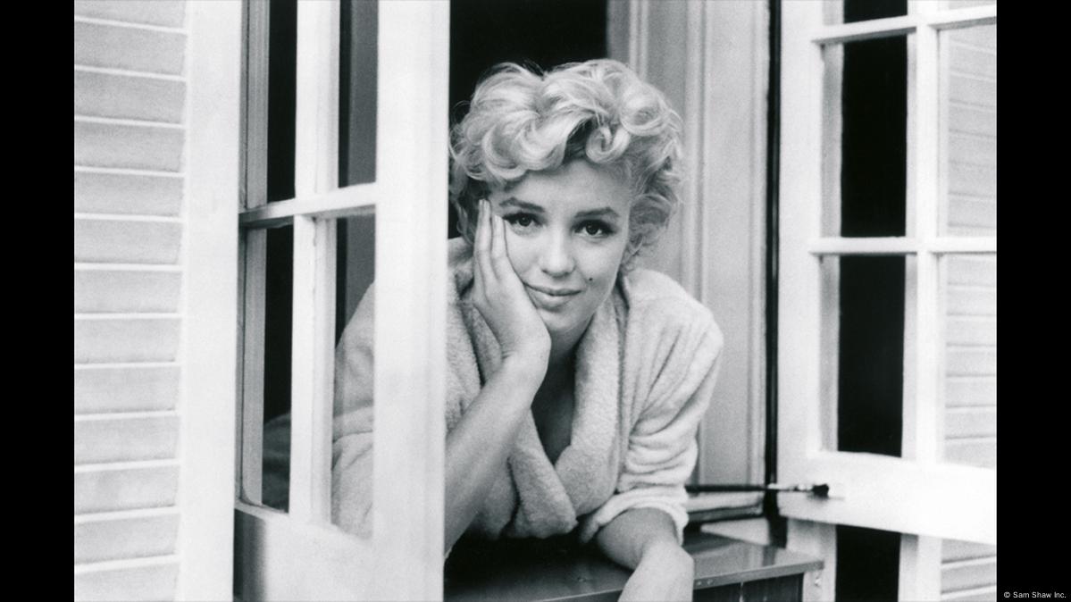 10 Reasons Why Marilyn Monroe is Famous - Discover Walks Blog