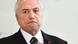 O presidente da República, Michel Temer O presidente da República, Michel Temer