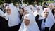 Ukraine Protest orthodoxer Nonnen Ukraine Protest orthodoxer Nonnen
