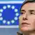 Belgien EU-Außenbeauftragte Federica Mogherini in Brüssel