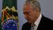 Brasilien - Korruptionsskandal - Michel Temer Brasilien - Korruptionsskandal - Michel Temer