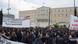 Griechenland Athen Proteste gegen Sparprogramm Griechenland Athen Proteste gegen Sparprogramm