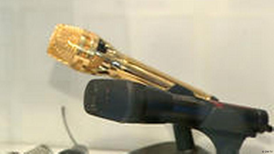 sennheiser founded