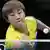 Rio 2016 - Tischtennis Tianwei Feng