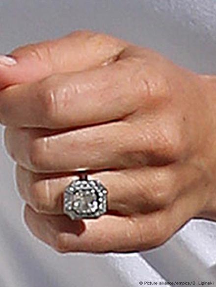 Pippa middleton engagement on sale ring replica buy