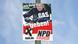 Deutschland Wahlplakat der Partei NPD - Udo Voigt - Gas geben! Deutschland Wahlplakat der Partei NPD - Udo Voigt - Gas geben!
