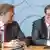Der CDU-Landeschef Armin Laschet (rechts) und sein FDP-Kollege Christian Lindner  (Foto: Picture alliance/dpa/F. Gambarini)