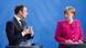 Berlin Emmanuel Macron Antrittsbesuch Merkel Berlin Emmanuel Macron Antrittsbesuch Merkel
