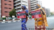 Boko Haram: Makomar 'yan matan Chibok 