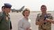 Jordanien Von der Leyen besucht Luftwaffenstützpunkt Al Azraq Jordanien Von der Leyen besucht Luftwaffenstützpunkt Al Azraq