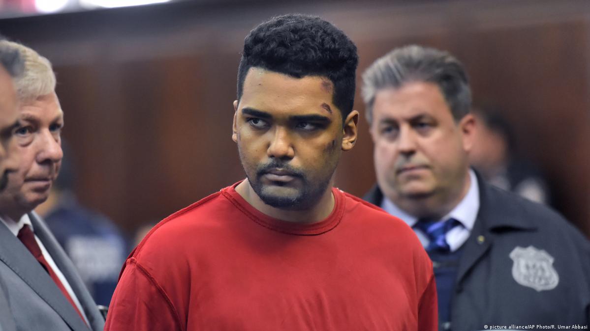 Times Square driver charged with murder