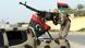 Libyen Konflikt - Soldaten Libyen Konflikt - Soldaten